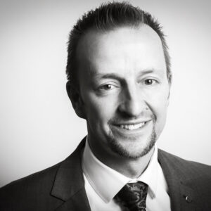 Nigel Budd