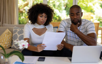 Time to Remortgage?
