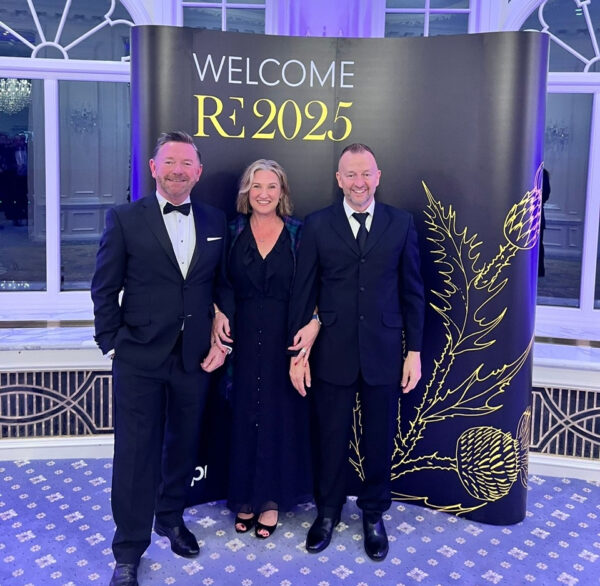 Recognising Excellence 2025